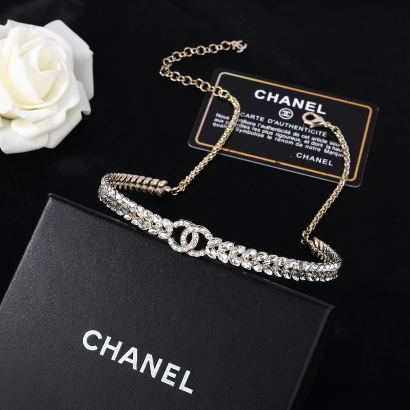 Chanel Necklaces